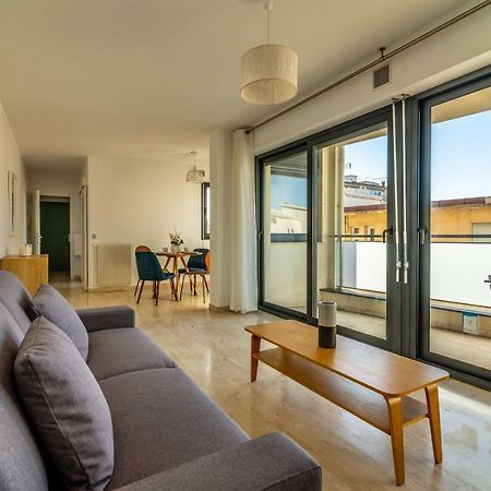 Cannes Apartments Next To La Croisette And Beach By Easybnb Bagian luar foto