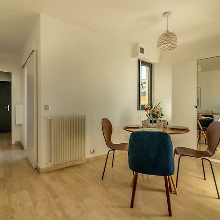 Cannes Apartments Next To La Croisette And Beach By Easybnb Bagian luar foto