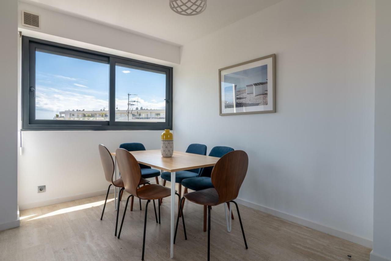 Cannes Apartments Next To La Croisette And Beach By Easybnb Bagian luar foto