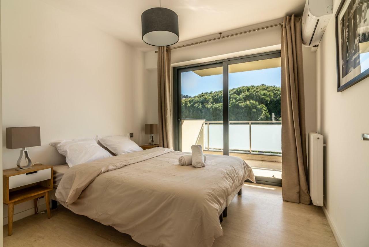 Cannes Apartments Next To La Croisette And Beach By Easybnb Bagian luar foto