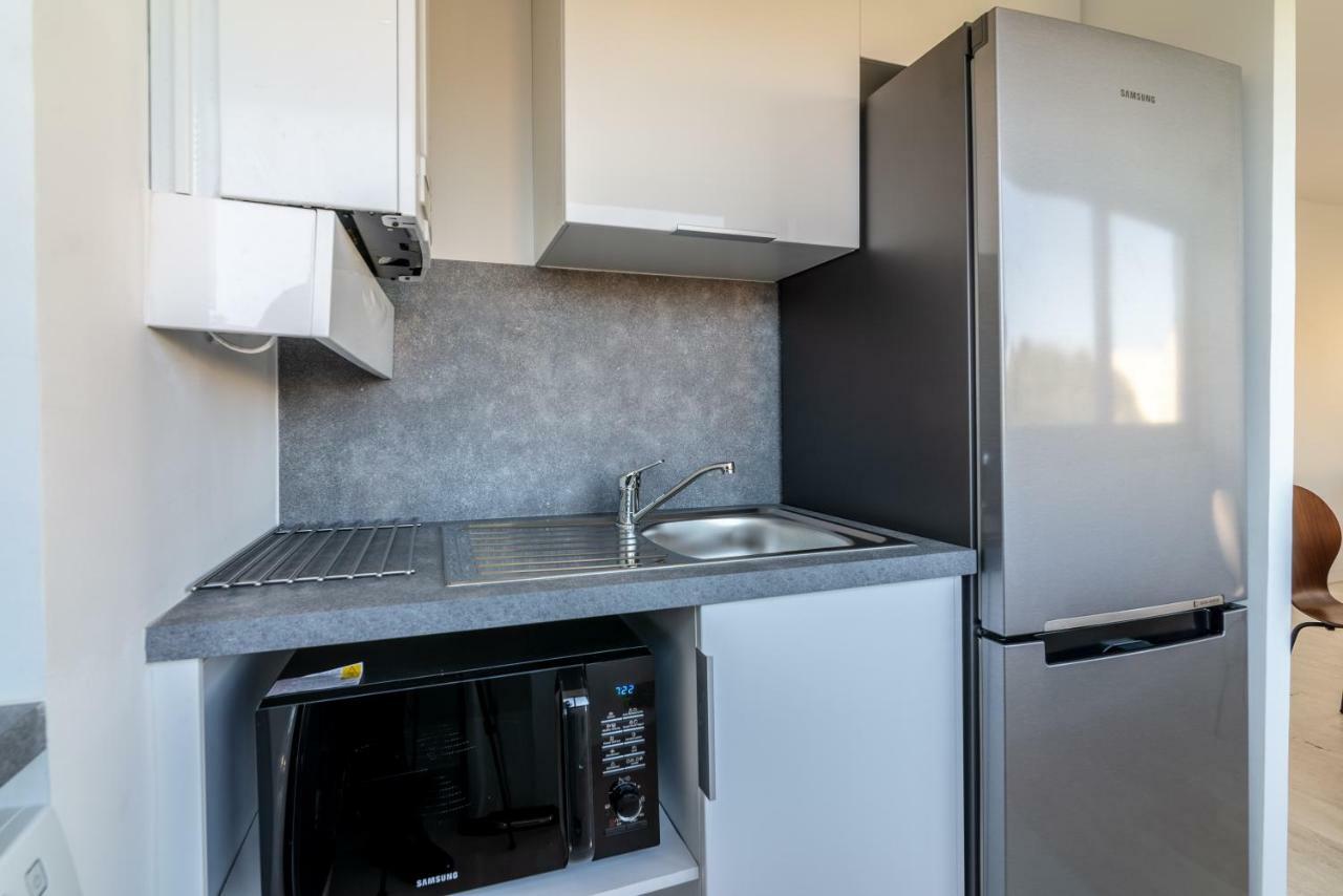 Cannes Apartments Next To La Croisette And Beach By Easybnb Bagian luar foto