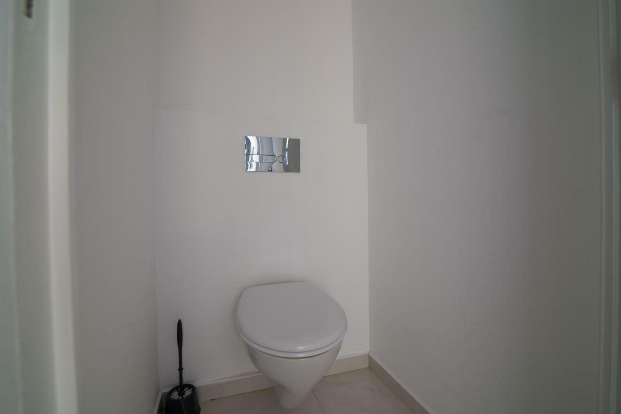 Cannes Apartments Next To La Croisette And Beach By Easybnb Bagian luar foto
