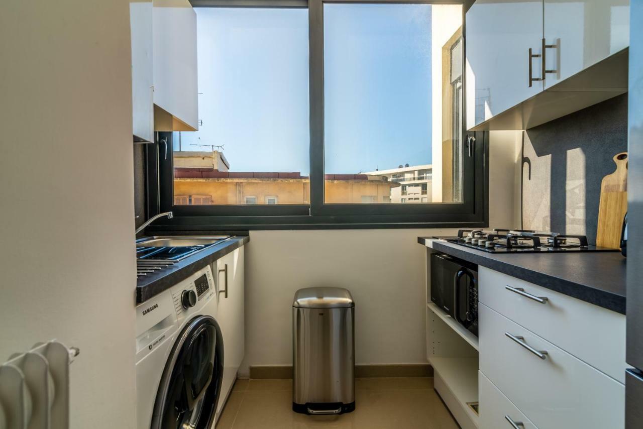 Cannes Apartments Next To La Croisette And Beach By Easybnb Bagian luar foto
