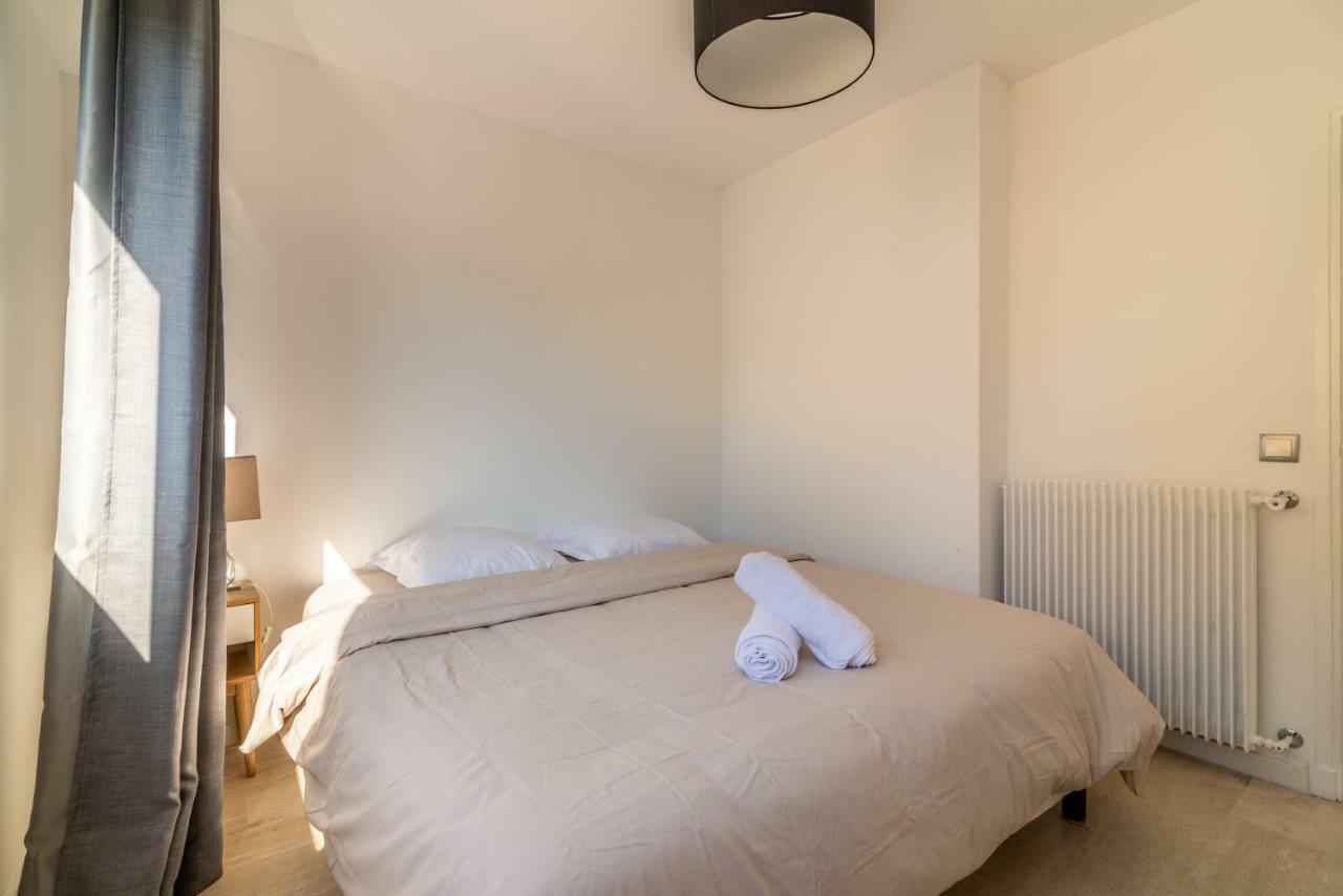 Cannes Apartments Next To La Croisette And Beach By Easybnb Bagian luar foto