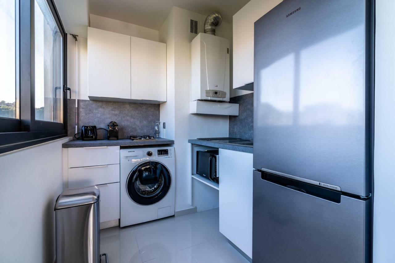 Cannes Apartments Next To La Croisette And Beach By Easybnb Bagian luar foto