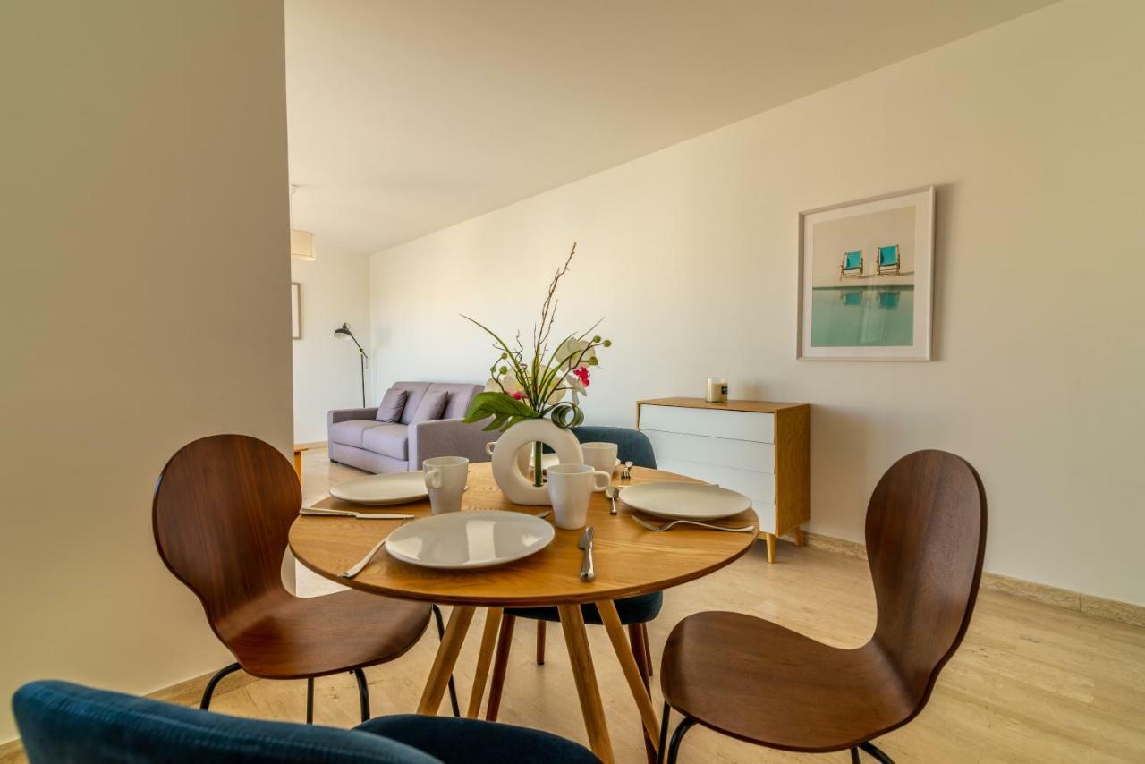 Cannes Apartments Next To La Croisette And Beach By Easybnb Bagian luar foto