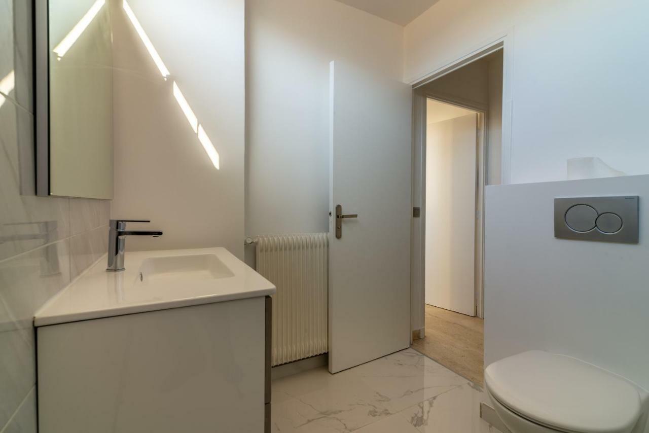 Cannes Apartments Next To La Croisette And Beach By Easybnb Bagian luar foto