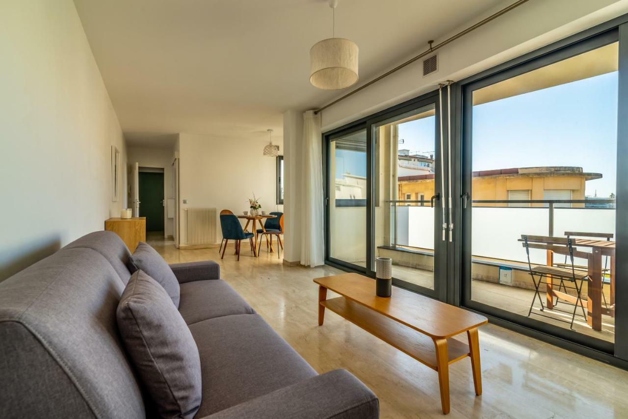 Cannes Apartments Next To La Croisette And Beach By Easybnb Bagian luar foto