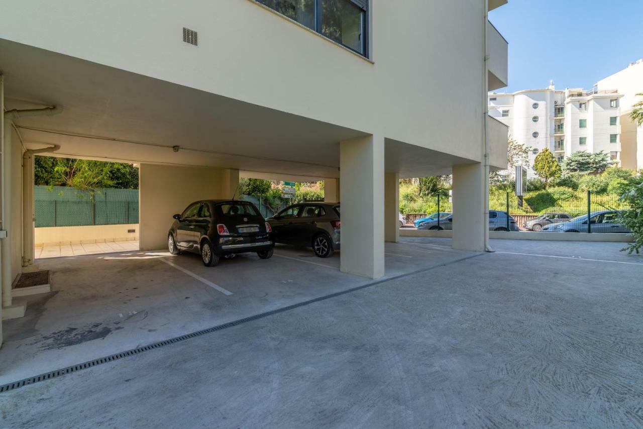 Cannes Apartments Next To La Croisette And Beach By Easybnb Bagian luar foto